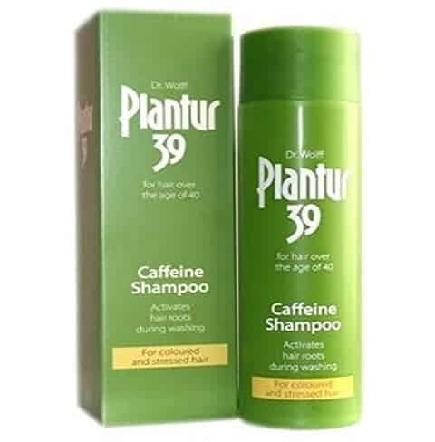 Plantur 39 Review