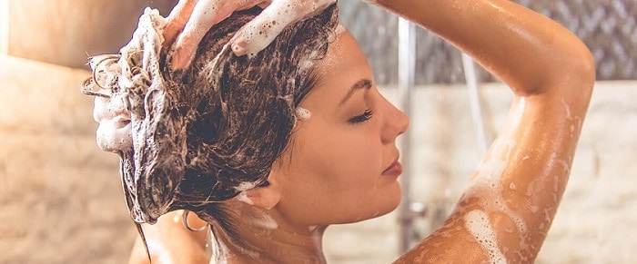 Is Shampoo Bad For Your Hair