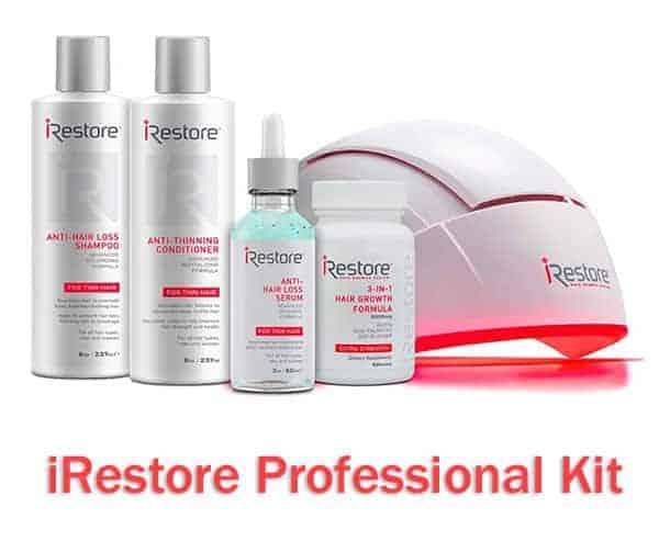 iRestore Professional Kit