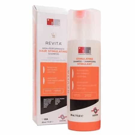 Revita Hair Growth Shampoo Review