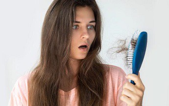Women Hair Loss
