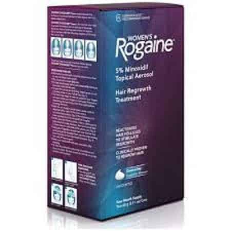 Rogaine Review
