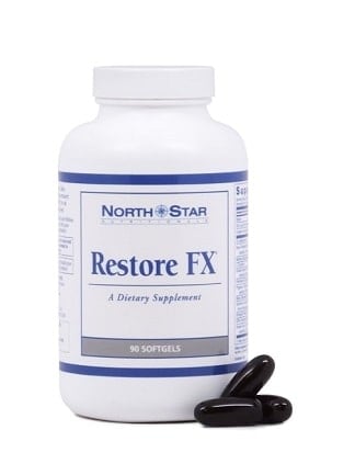 Restore Fx review
