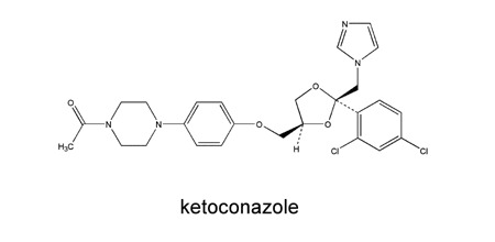 Ketoconazole