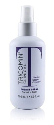 Tricomin Energy Spray