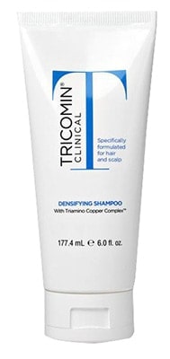 Tricomin Shampoo Review