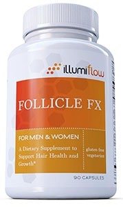 Follicle FX Review