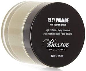 Best Pomade for thin hair