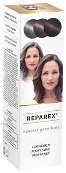 REPAREX Against Gray Hair