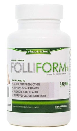 Folliform Review