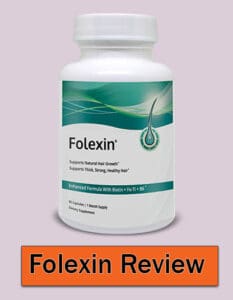 Folexin Review