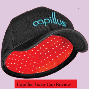 Capillus review