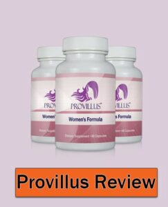 Provillus Review