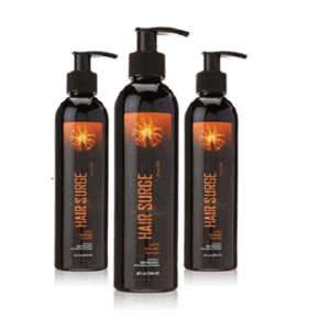 Ultrax labs hair Surge shampoo reviews