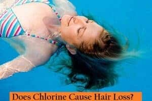 Does Chlorine cause hair loss