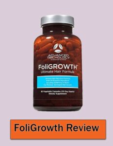 FoliGrowth Review