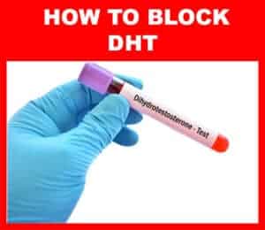 How To Block DHT in Females
