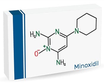 can females use minoxidil