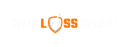 Hair Loss Cares Logo