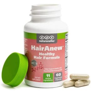 HairANew Vitamins Supplement