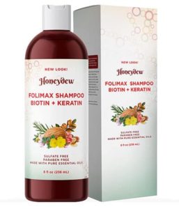 Honeydew Folimax Shampoo